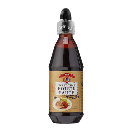Suree Sweet Thai Hoisin Sauce, 435ml - Main Image