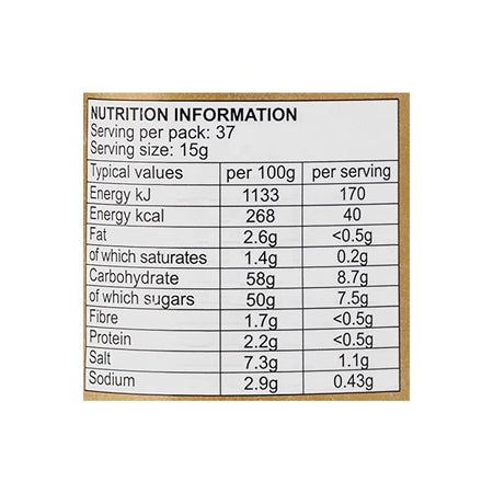 Suree Sweet Thai Hoisin Sauce, 435ml - Image 3