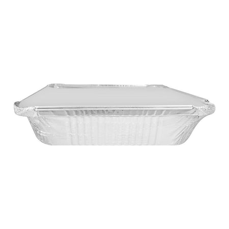 Foil Box with Lid, F-IV, 5-Pack - Image 2