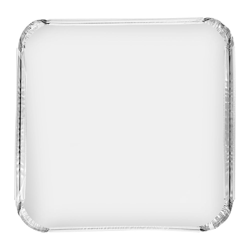 Foil Box with Lid, F-IV, 5-Pack - Image 3