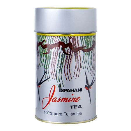 Ispahani Jasmine Tea, Silver, 150g - Main Image