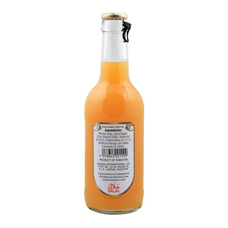 Shezan Mango Fruit Drink, 300ml - Image 2