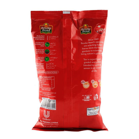 Brooke Bond Supreme Tea 475gm - Image 2
