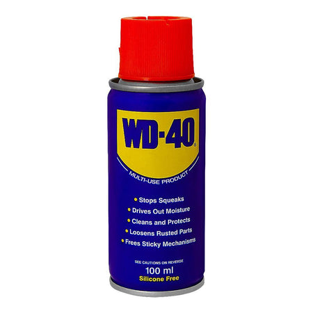 WD-40, 100ml - Main Image