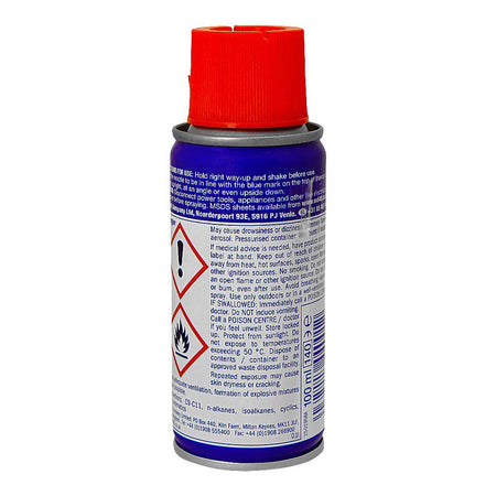 WD-40, 100ml - Image 2