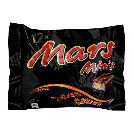 Mars Minis Chocolate Pack, 227g - Main Image