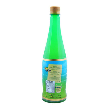 Mitchell's Lemon Barley Squash 800ml - Image 2