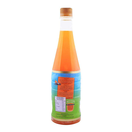 Mitchell's Orange Squash 800ml - Image 2