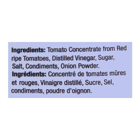 Heinz Tomato Ketchup 570g - Image 3