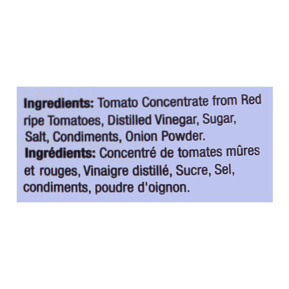 Heinz Tomato Ketchup 570g - Image 3