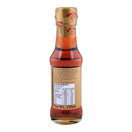 Suree Sesame Oil 150ml - Image 2