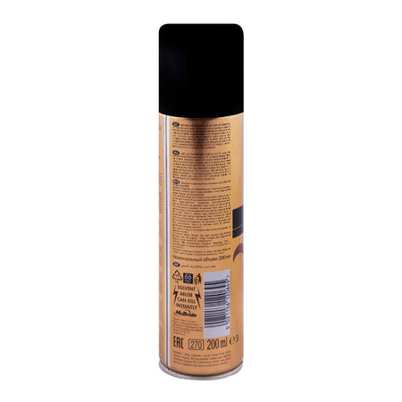 Nova Gold Natural Hold Hair Spray, 200ml - Image 2