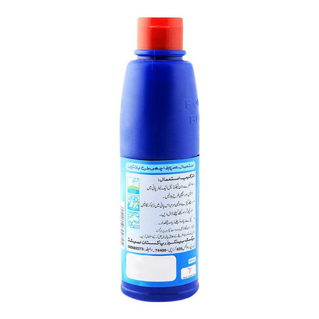 Robin Blue Liquid 150ml - Image 2
