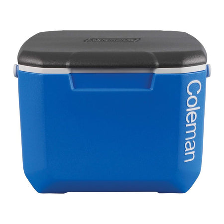 Coleman 16 Quart Cooler, 15 Liter Portable Ice Box for Camping, Drinks & Picnics, Performance, 36082 - Image 2