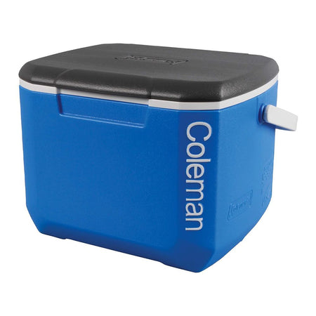 Coleman 16 Quart Cooler, 15 Liter Portable Ice Box for Camping, Drinks & Picnics, Performance, 36082 - Image 3