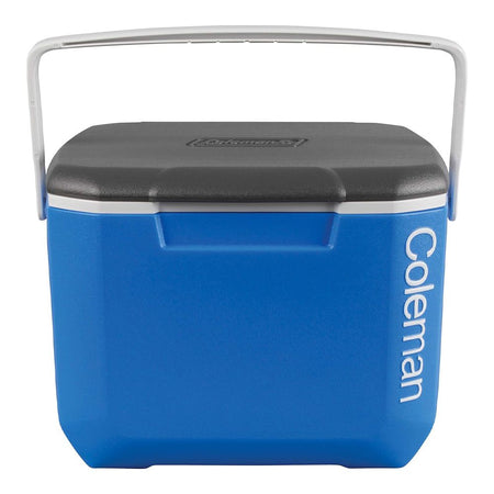 Coleman 16 Quart Cooler, 15 Liter Portable Ice Box for Camping, Drinks & Picnics, Performance, 36082 - Image 4