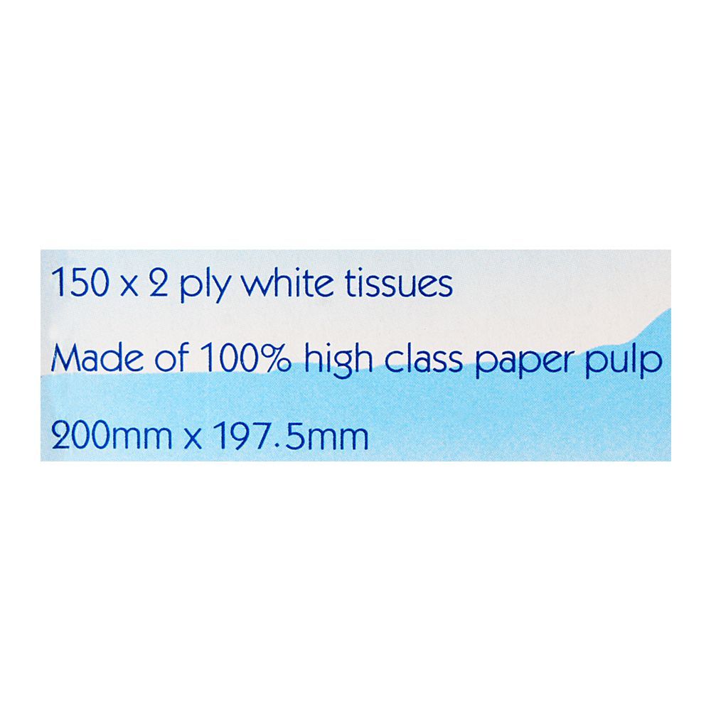 Masafi Tissue 150x2 Ply - Image 4