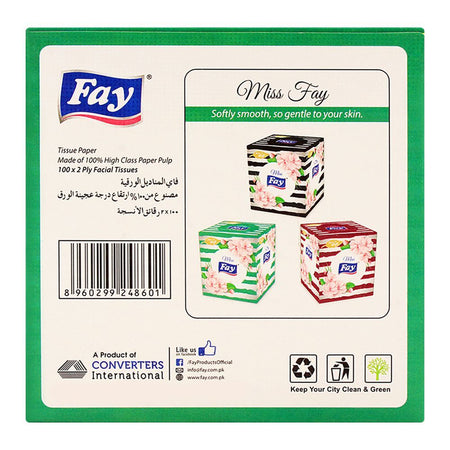 Fay Miss Fay Tissue - Image 2