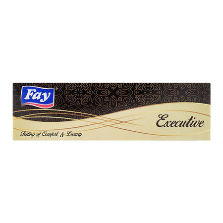 Fay Executive Tissue - Image 2