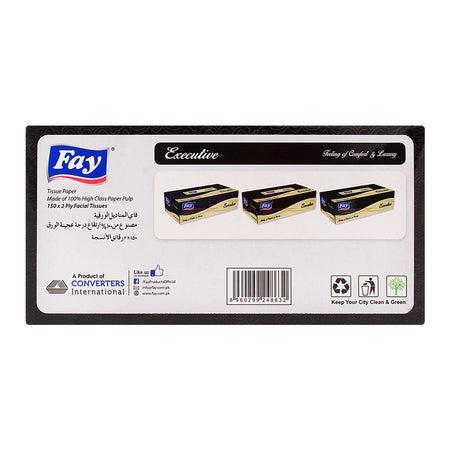 Fay Executive Tissue - Image 3