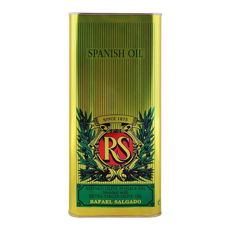 Rafael Salgado Pomace Olive Oil 4 Litres - Main Image