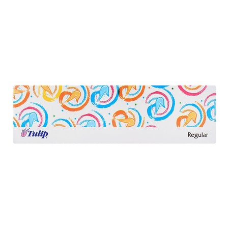 Rose Petal Tulip Facial Tissue - Image 2