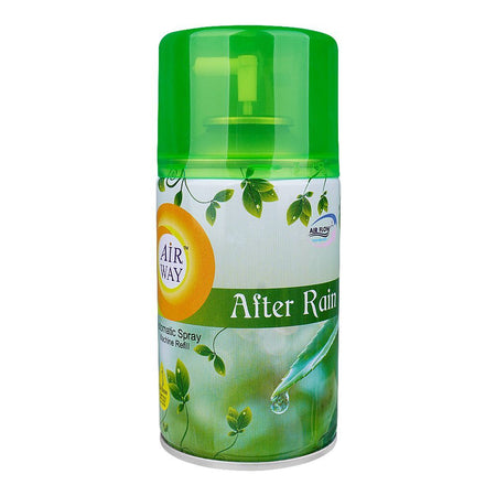 Air Way After Rain Air Freshener Spray Refill, 250ml - Main Image