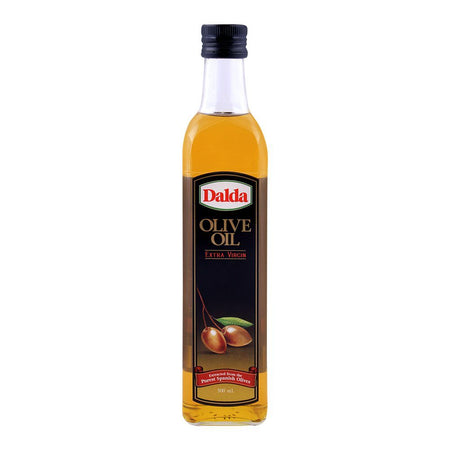 Dalda Extra Virgin Olive Oil 500ml - Main Image