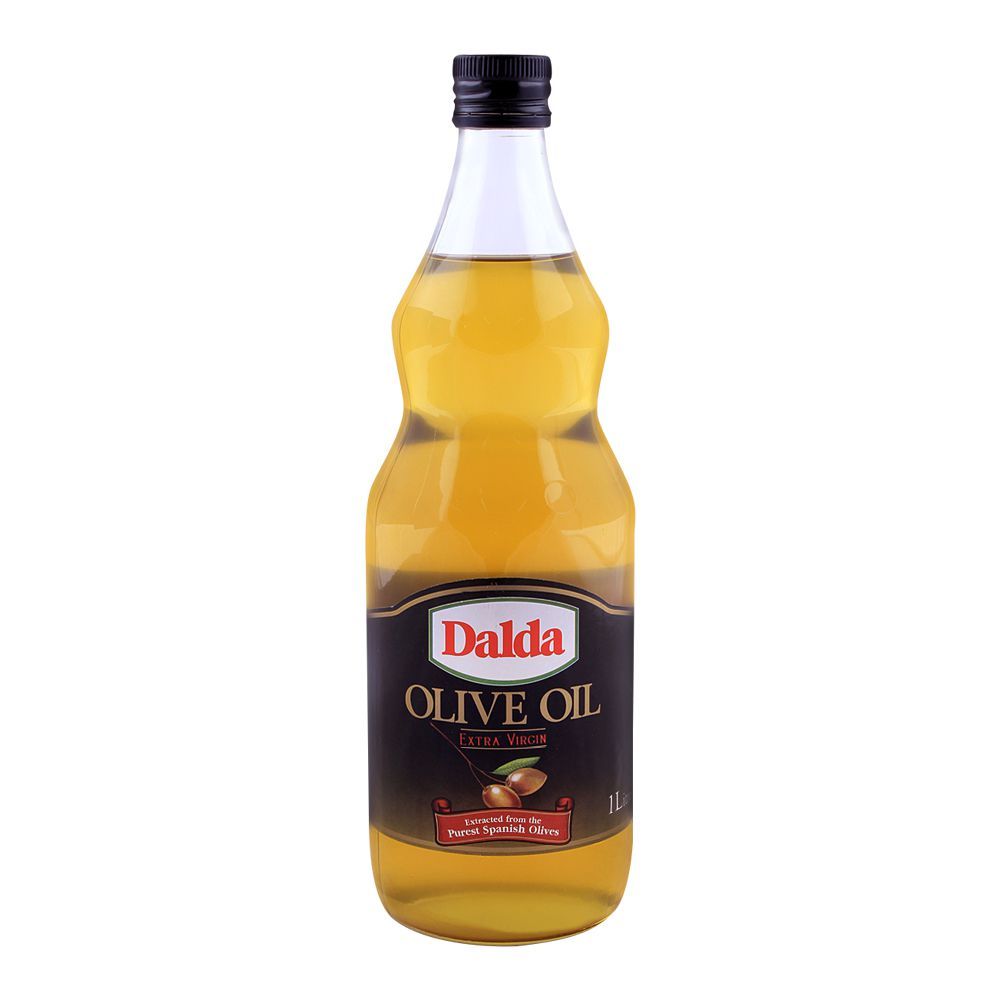 Dalda Extra Virgin Olive Oil 1 Litre - Main Image