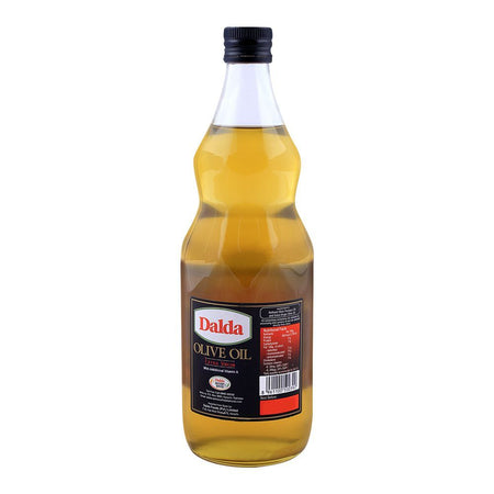 Dalda Extra Virgin Olive Oil 1 Litre - Image 2
