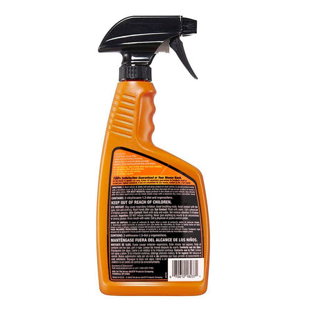 Armor All Ultra Shine Spray Wax, 473ml - Image 2