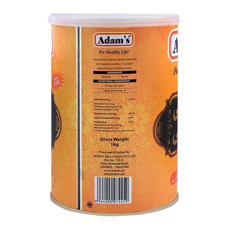 Adam's Pure Desi Ghee 1 KG - Image 3