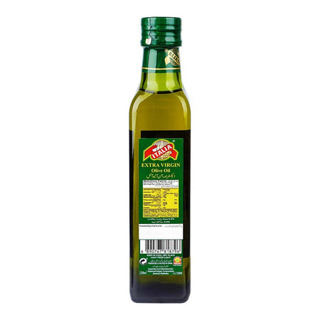 Italia Natural Extra Virgin Olive Oil, 250ml - Image 2