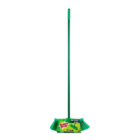 Scotch Brite Heavy Duty Broom - Main Image