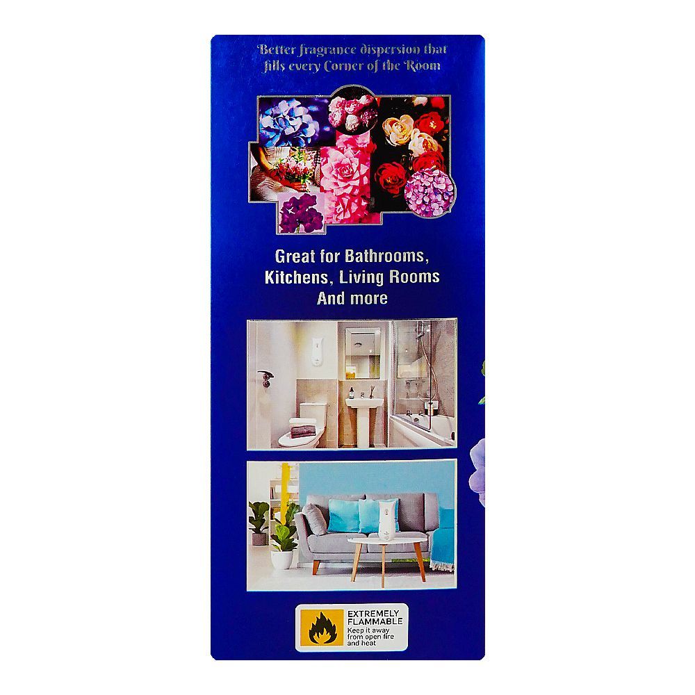 Perfect Matic Automatic Air Freshener Dispenser, Assorted, 1-Piece - Image 7