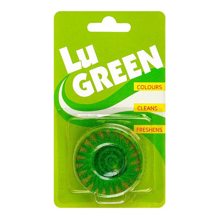 Lu Green Toilet Freshener, 50g - Main Image