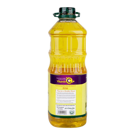 Canolive Oil, 4.5 Liter Bottle - Image 6