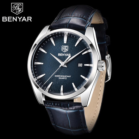 Benyar BY-5163 Casual Date Series image 2