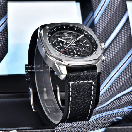 BENYAR 5222 Chronograph - Signature Edition Image 10