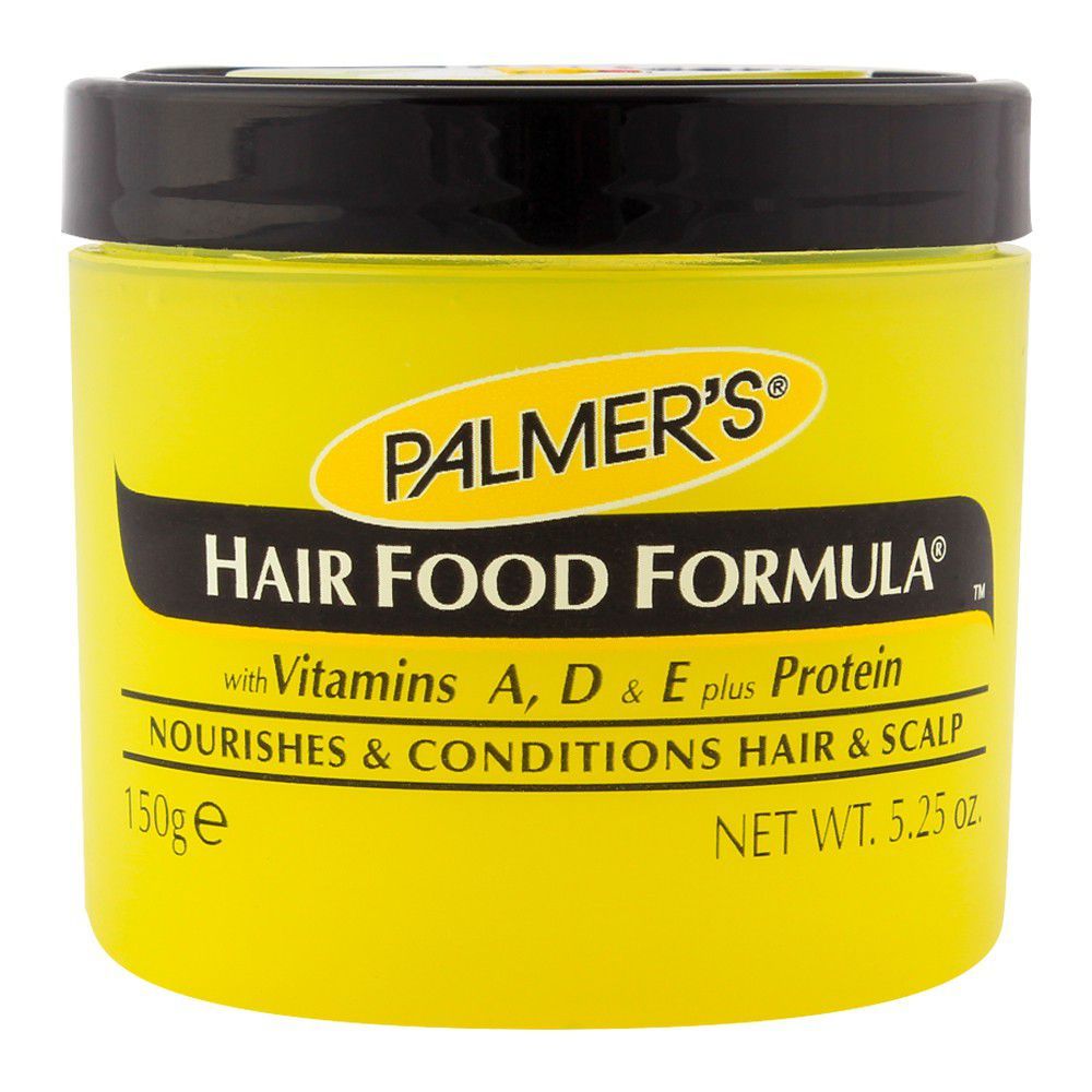 Palmer's Hair Food Formula Jar 150gm - Main Image