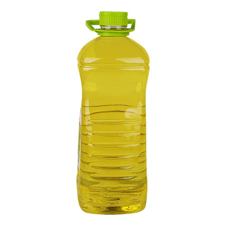 Mezan Canola Cooking Oil Bottle, 4.5 Liter - Image 3