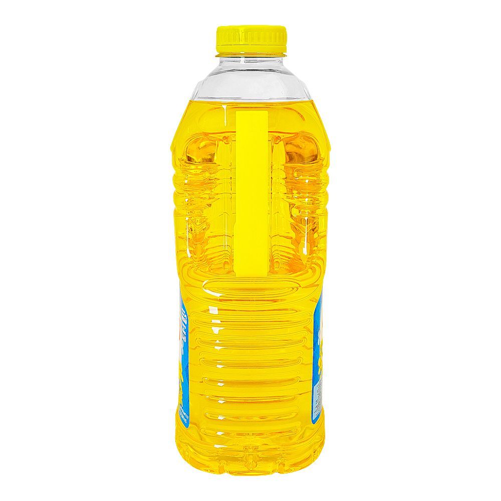 Sufi Canola Oil, 3 Liter Bottle - Image 3
