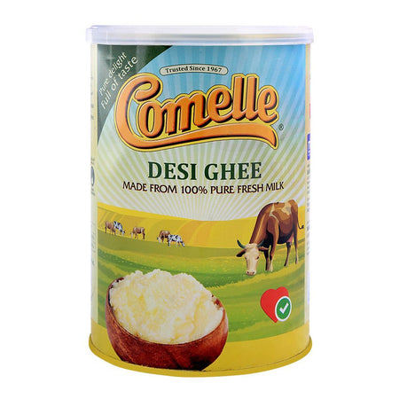 Comelle Desi Ghee 800g - Main Image