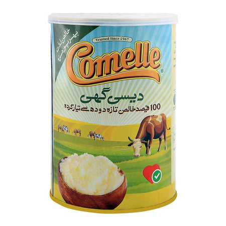 Comelle Desi Ghee 800g - Image 2