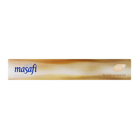 Masafi Tissue 70x2 Ply - Image 2