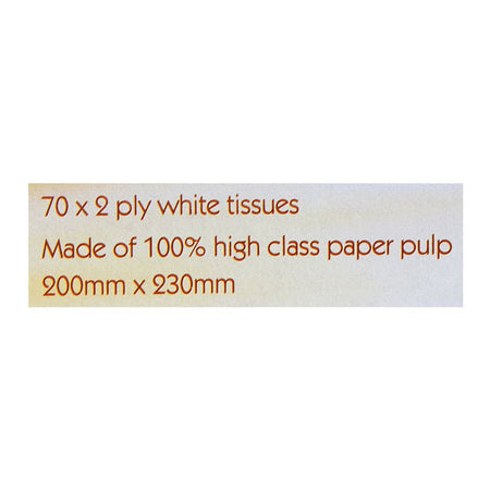 Masafi Tissue 70x2 Ply - Image 4