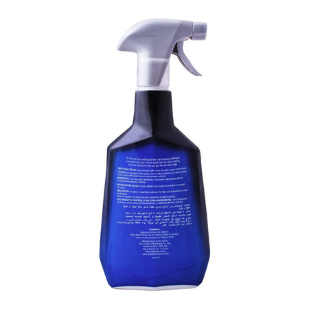 Astonish Stainless Steel & Shine Trigger 750ml - Image 2