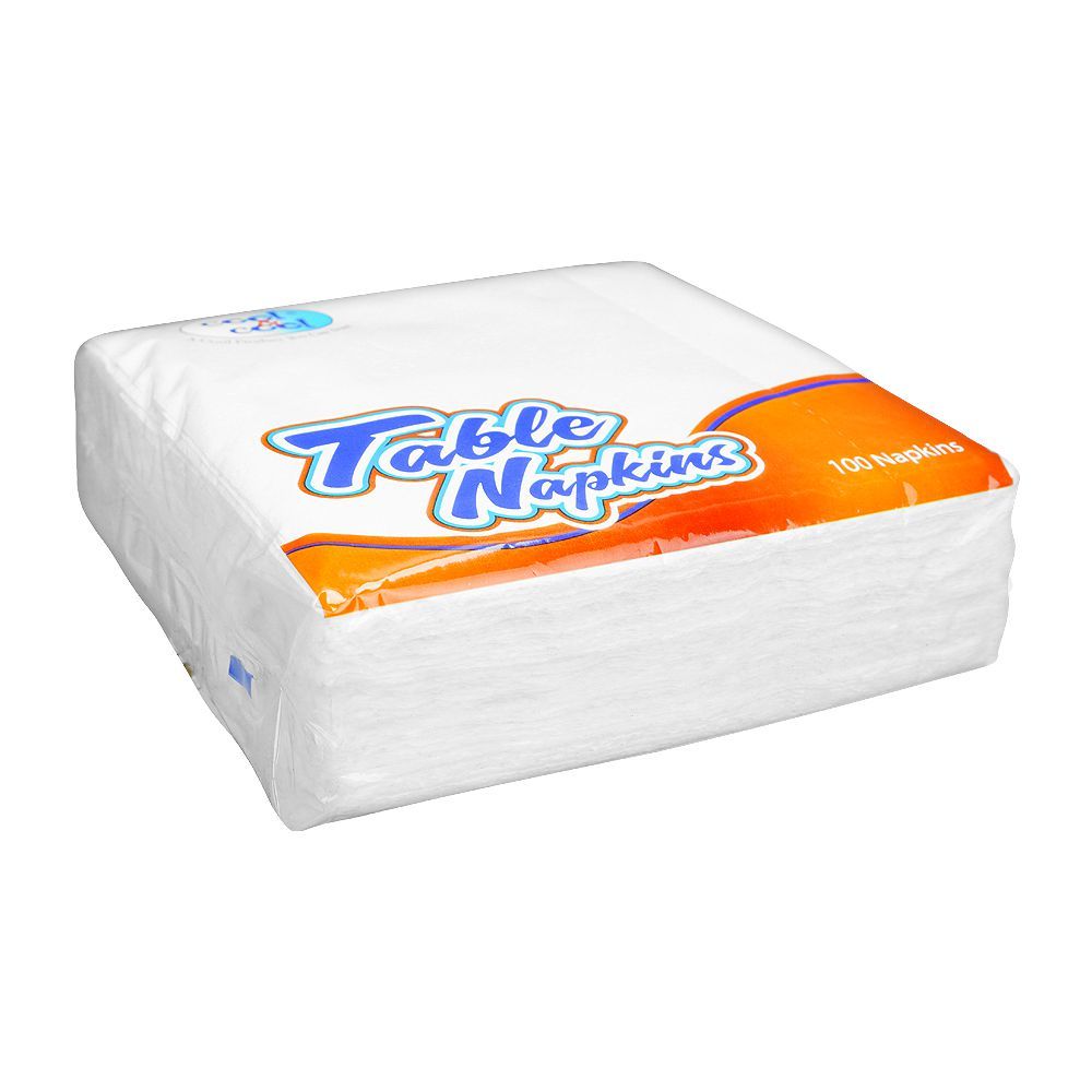 Cool & Cool Table Napkin, L-469, 100-Ply - Main Image