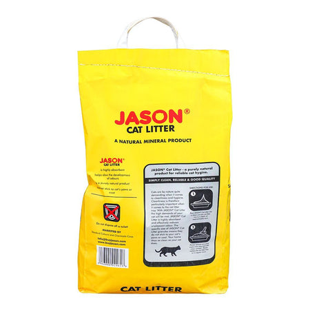 Jason Cat Litter, 8 litre - Image 3