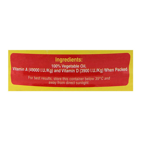 Dalda Fortified VTF Banaspati 5 KG - Image 4